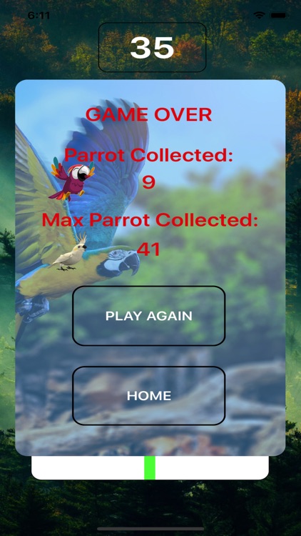 Parrotise screenshot-7