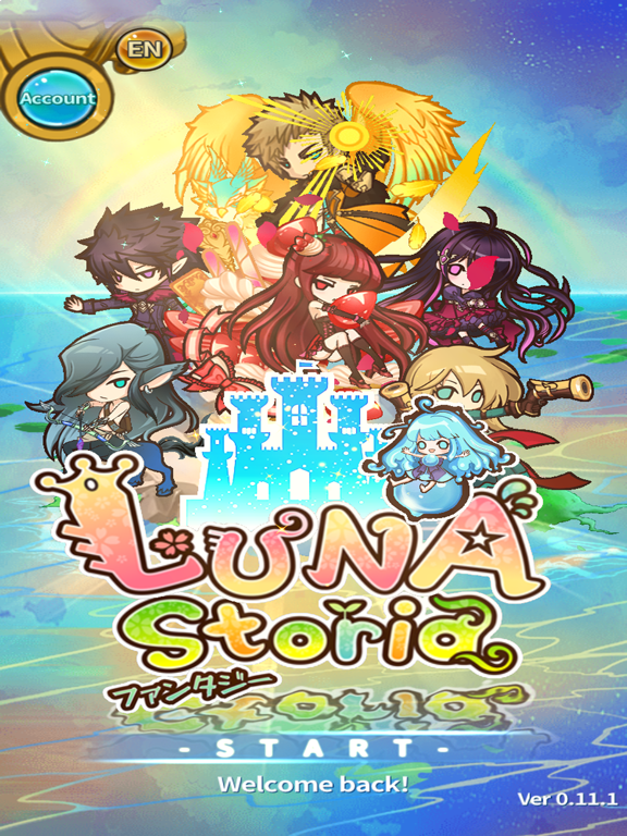 Luna Storiaのおすすめ画像1