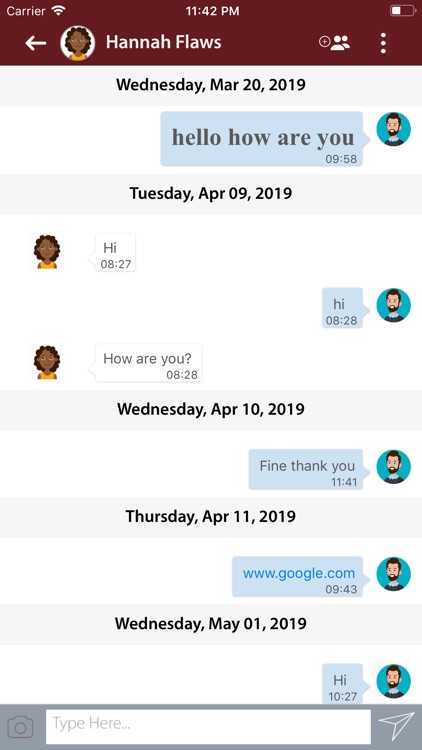 BackStaff screenshot-4