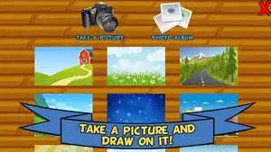Coloring Book Fun For Kids screenshot 4