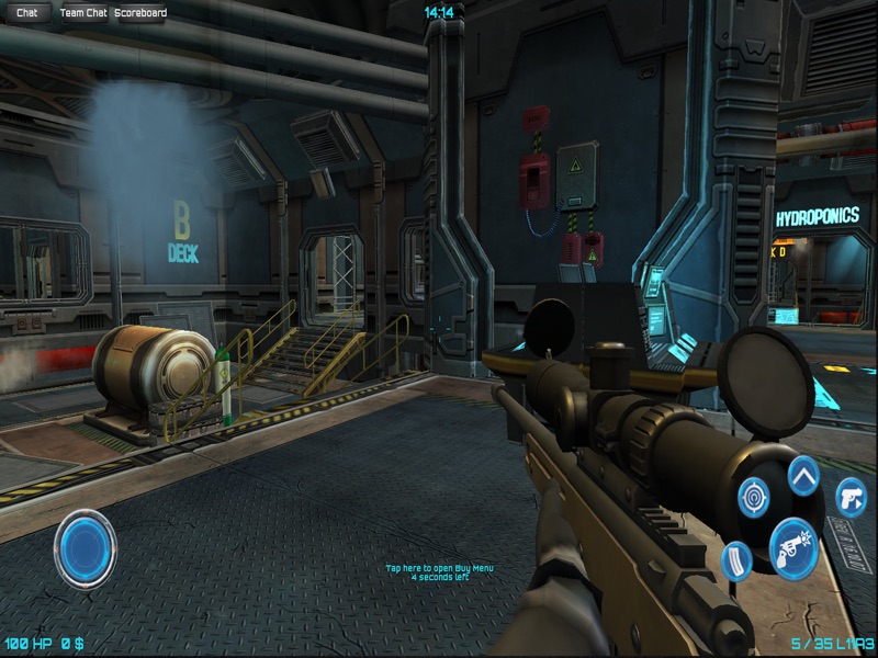 CITY WAR - Dead Zone screenshot 12