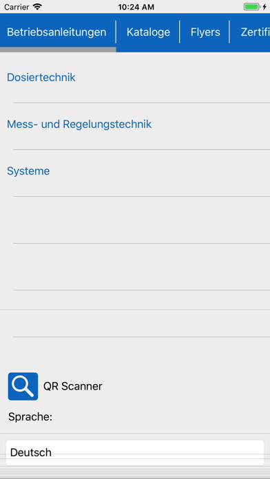 Screenshot #2 pour EcolabDocuAPP