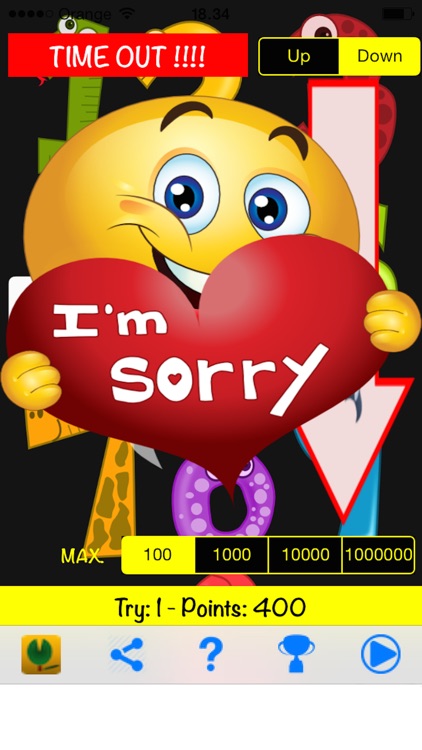 Guess the Number Minds screenshot-3