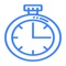 Icon Coaching Drill Timer