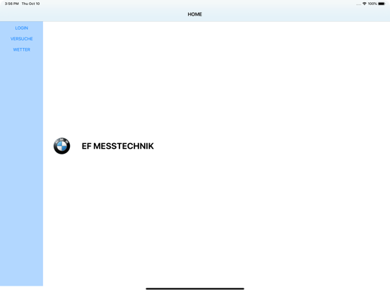 Screenshot #4 pour Speed Measuring Client