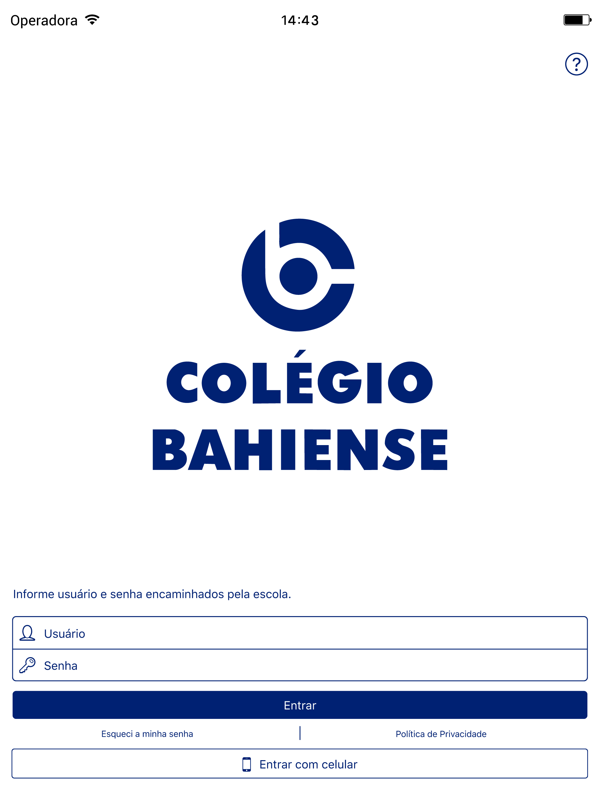 Colégio Bahiense