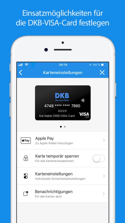 DKB-Banking