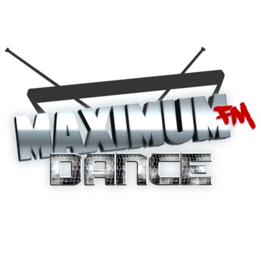 MaximumFM.ca Dance icon