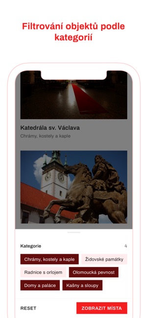 Panorama Olomouc(圖4)-速報App