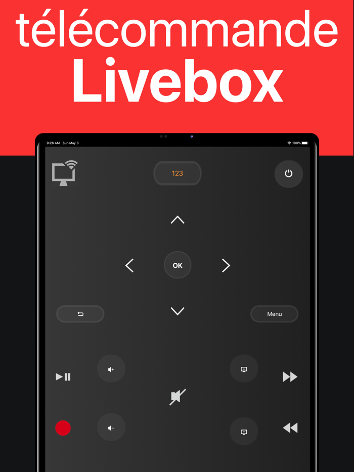 TélécBox  télécommande box tv