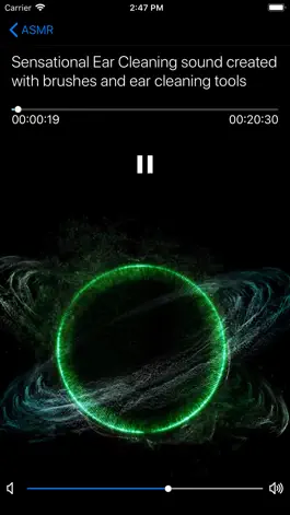 Game screenshot Awesome ASMR hack