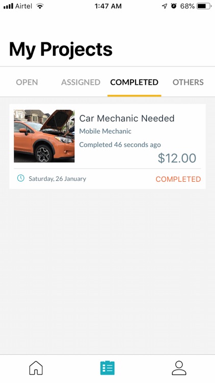 Diem - Get Paid screenshot-7