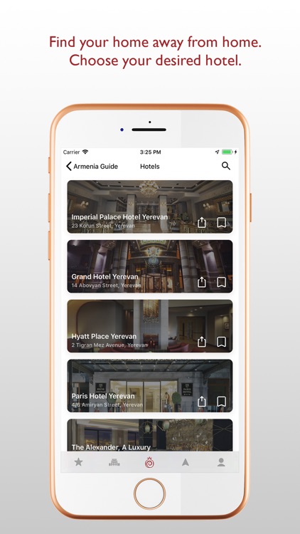 Armenia Guide screenshot-6