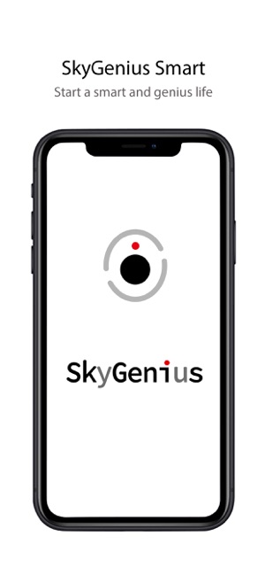 SkyGenius