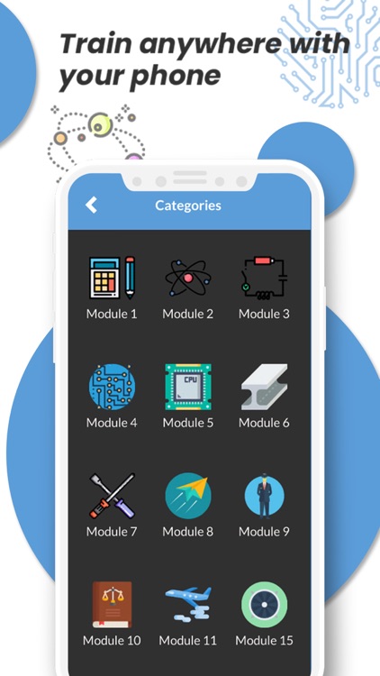 EASA Part 66 Exam Trainer