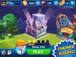 Bingo!™ screenshot 7