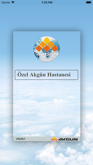 Akgun Hasta Portal(圖3)-速報App