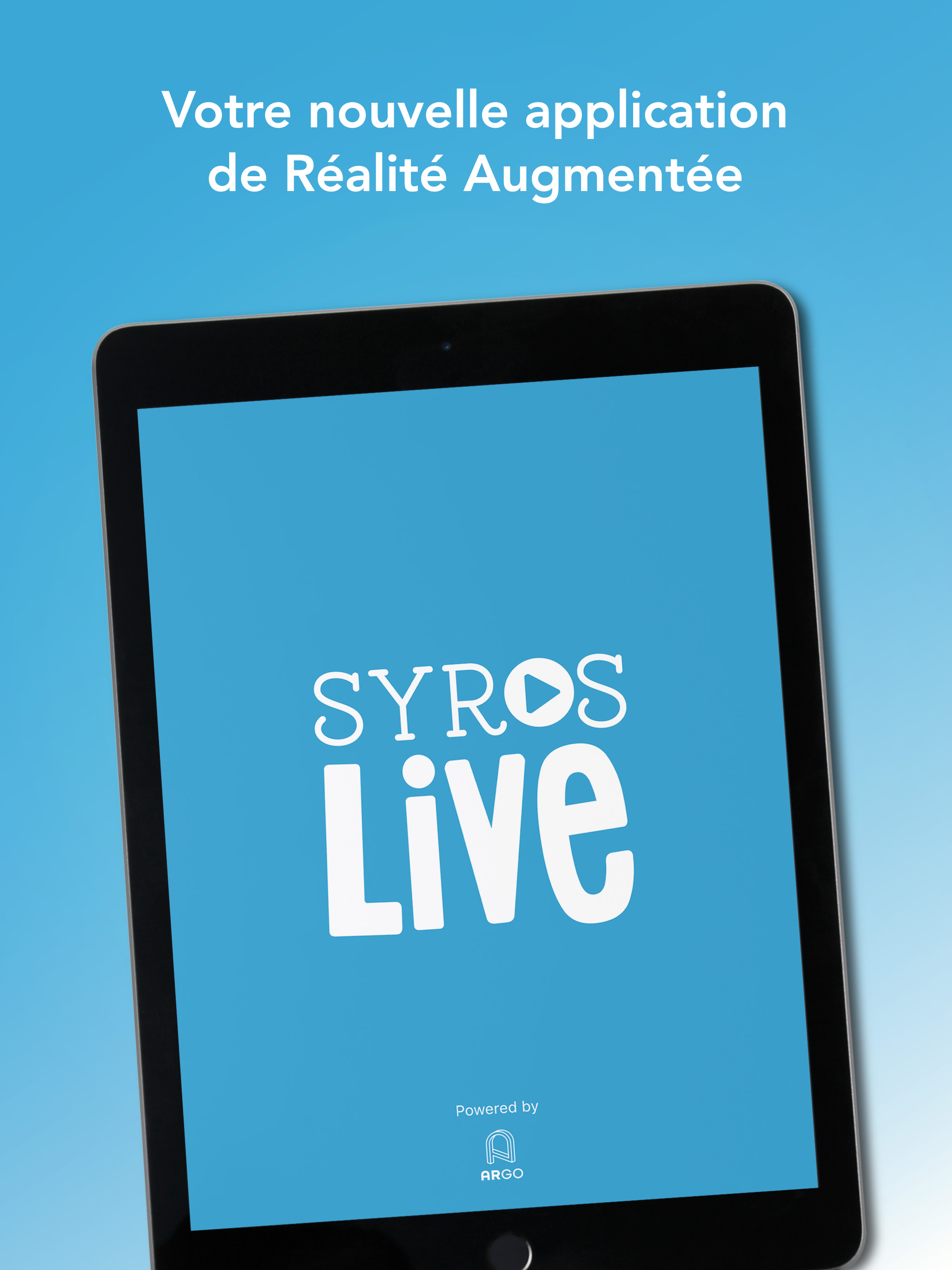 Syros Live