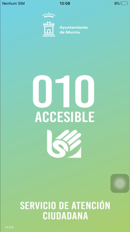 010 ACCESIBLE AytoMurcia