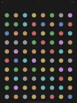 DiffChar screenshot 5