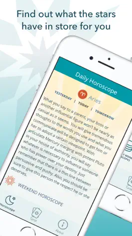Game screenshot ZodiApp – Horoscope & Tarot mod apk