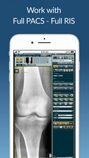 VEPRO WEBstudio screenshot 4