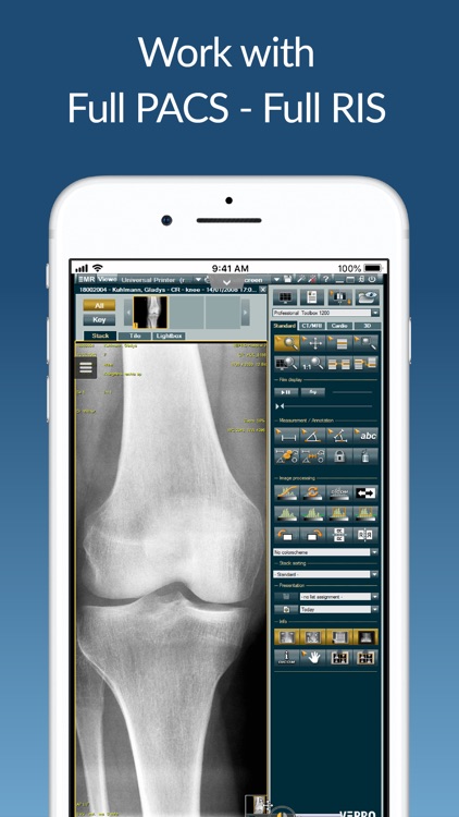 VEPRO WEBstudio screenshot-3
