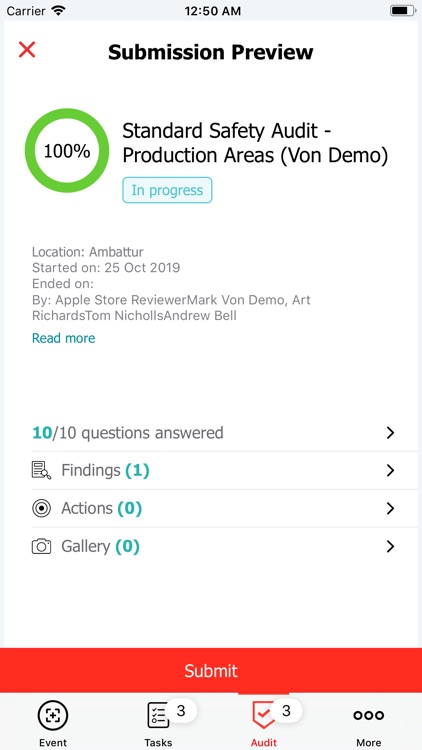 BSI Entropy Connect screenshot-5