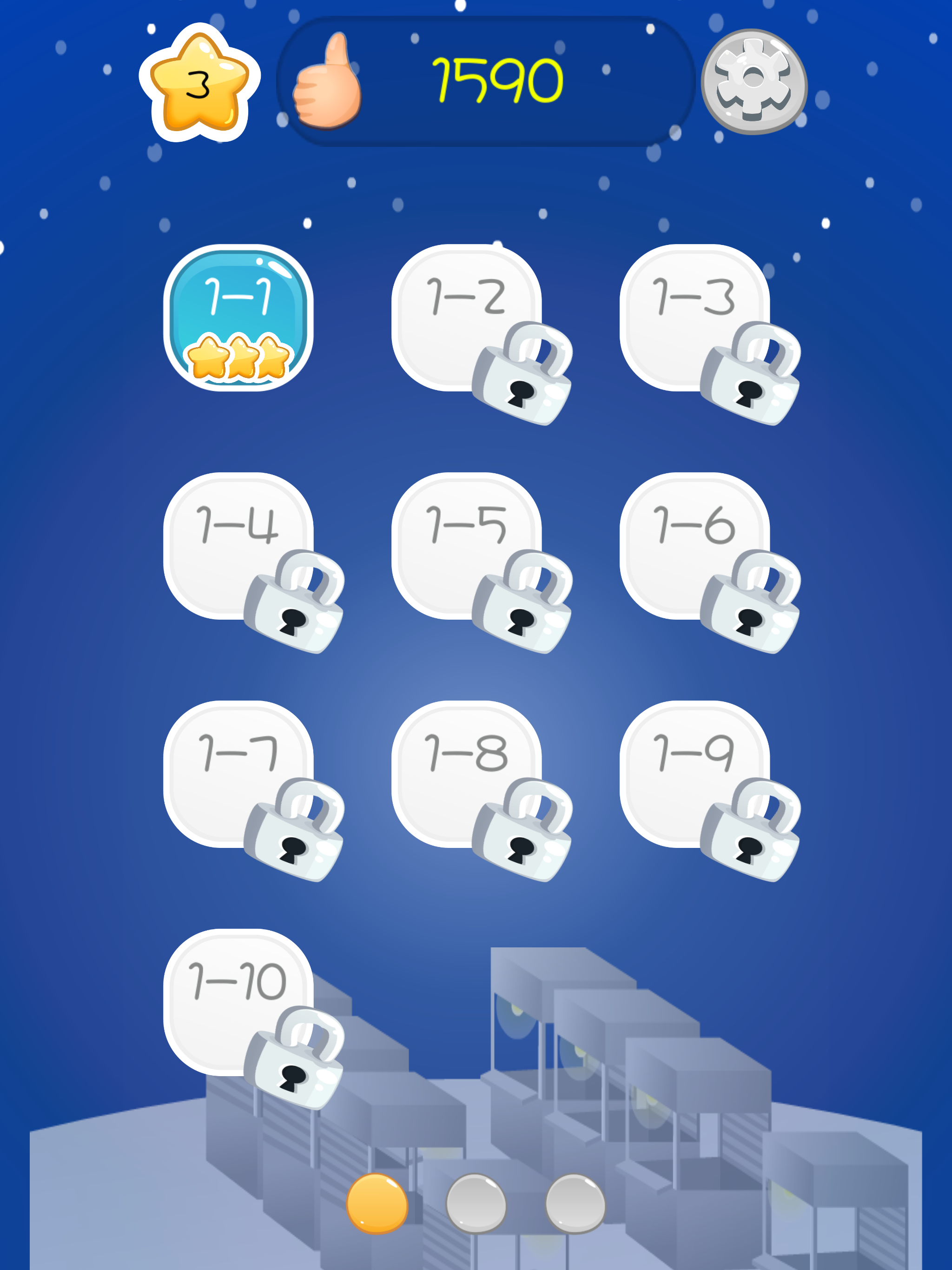 夜市廚房