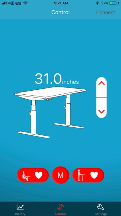 Screenshot #1 pour Leap Desk