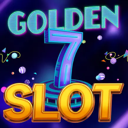 Золотая Семёрка: Русские Слоты Читы