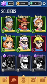 Dead Spreading:Saving screenshot