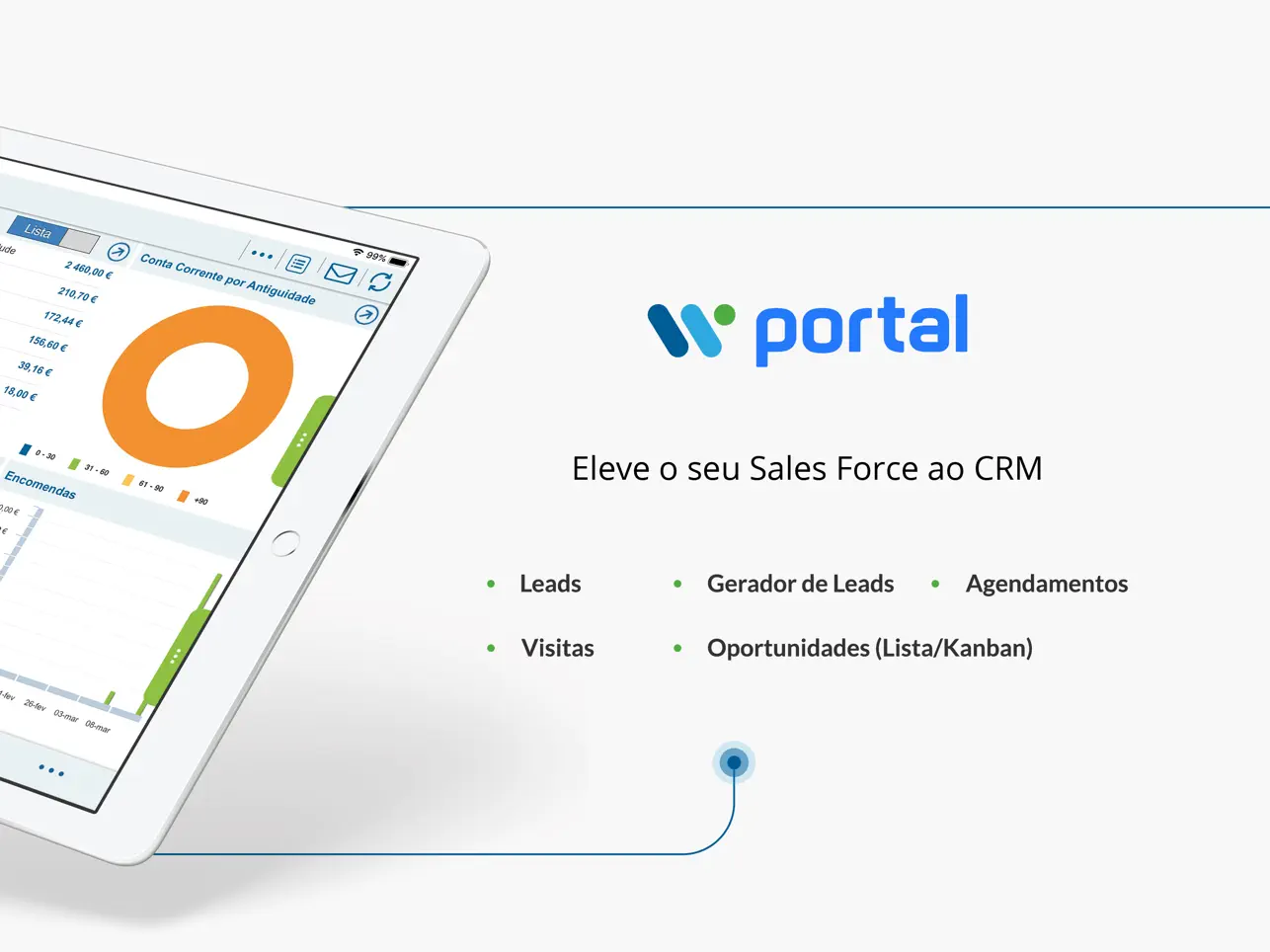 Screenshot #5 pour waVe Trade V5