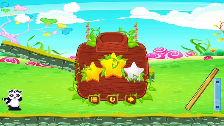 Adventure Platform Game screenshot-4