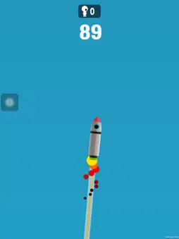 Rocket Launch - Jupitoris screenshot 9