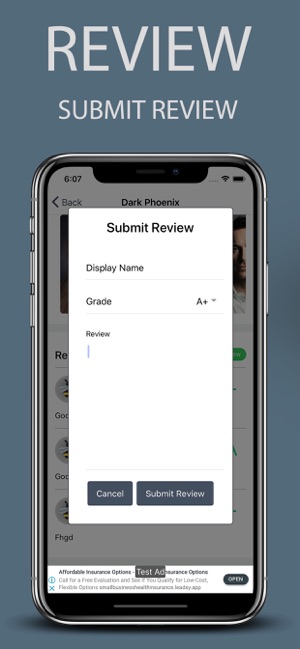 Beetv Movies & TV Show Tracker(圖5)-速報App