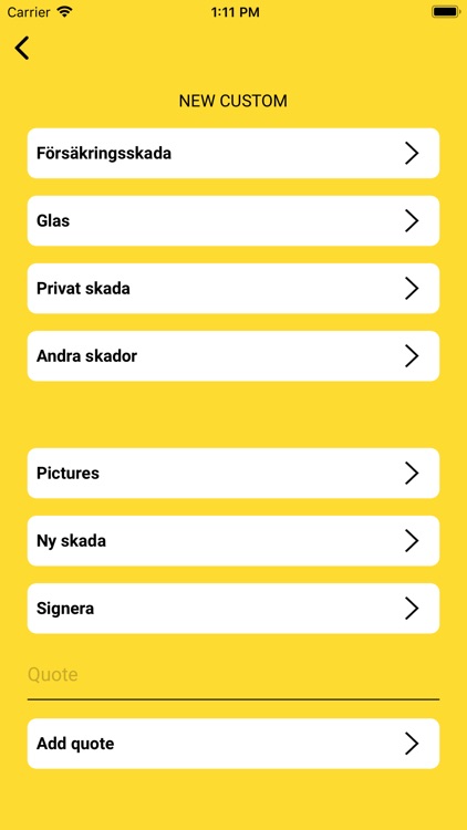 Bil+ staff screenshot-4