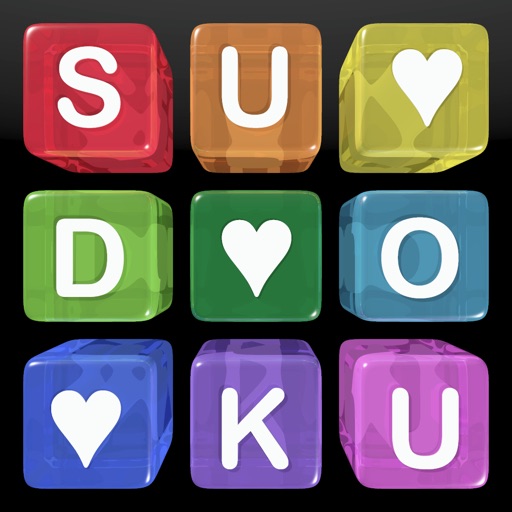 •sudoku iOS App