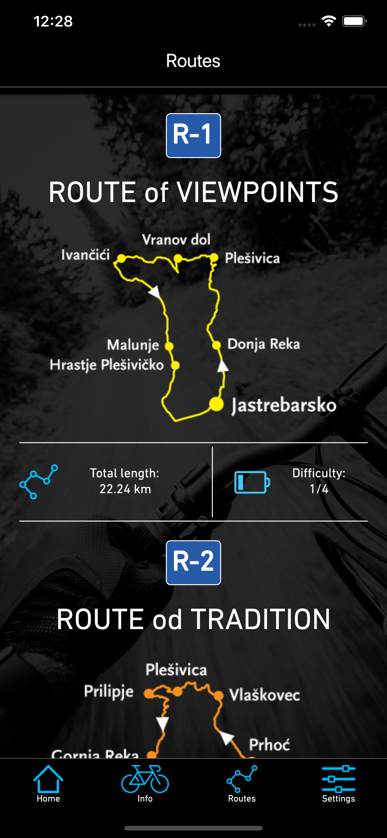 Jaska Bike