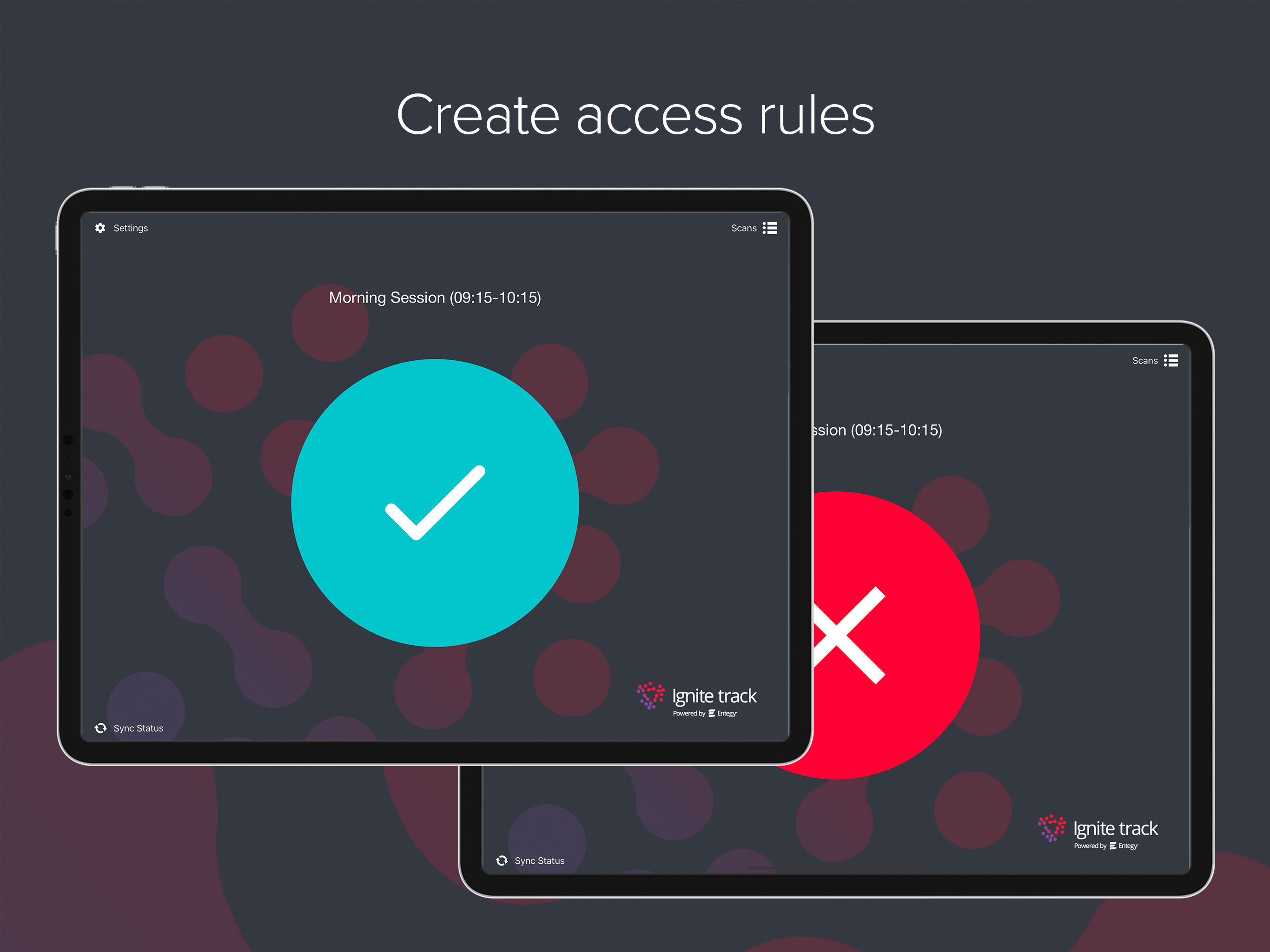Ignite Attendance Track screenshot 7