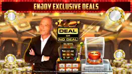 grand casino: slots games iphone screenshot 4