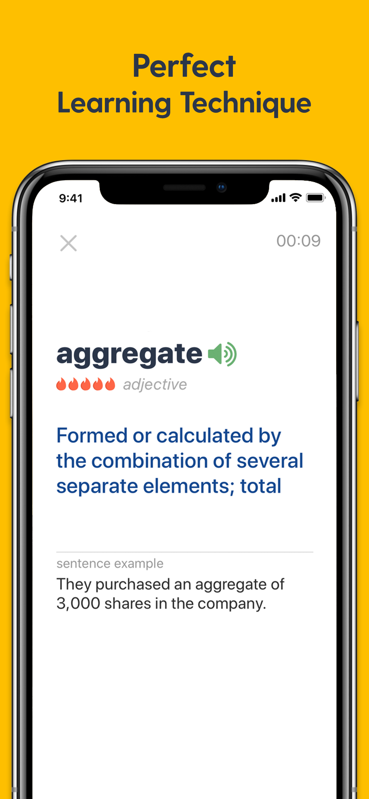 English Words for Everyone screenshot 4