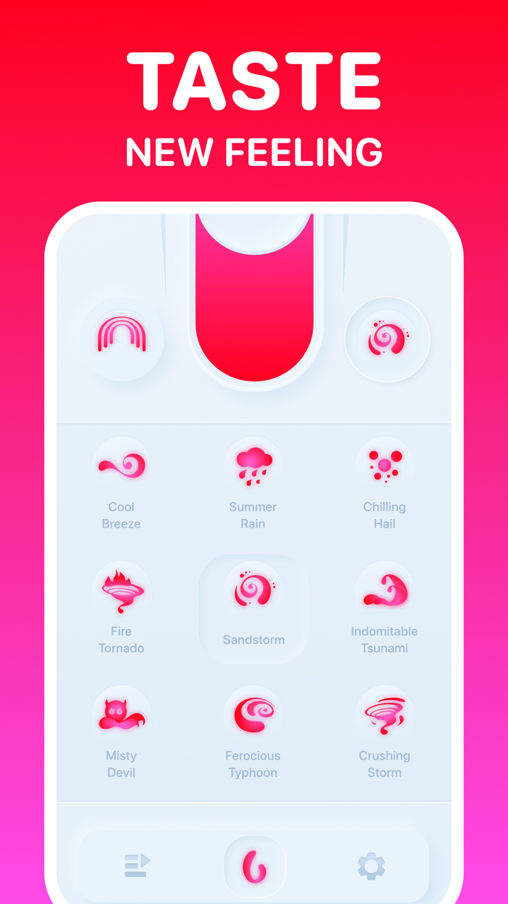 Vibrator G Vibrating Massager screenshot 2