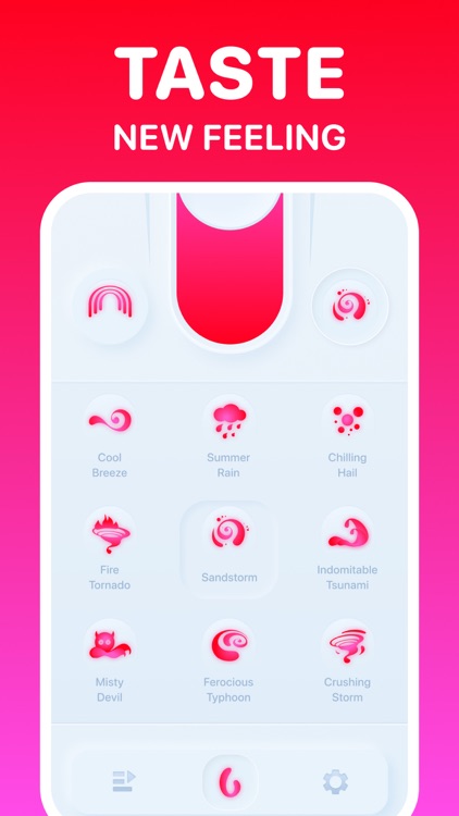 Vibrator G Vibrating Massager
