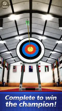 Game screenshot Archery Go - Bow&Arrow King apk