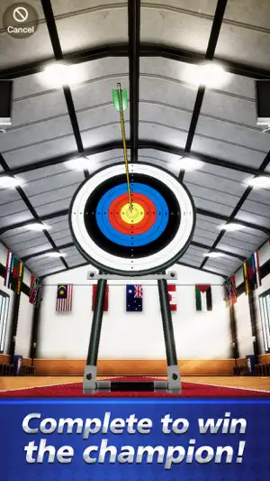 Archery Go - Bow&Arrow King screenshot 2