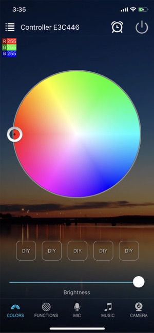 Magic Hue WiFi on the App Store