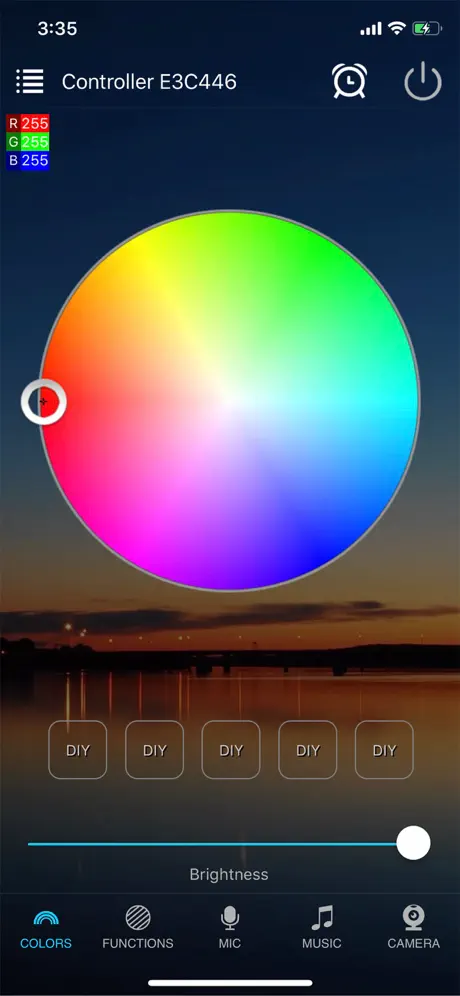 Magic Hue WiFi