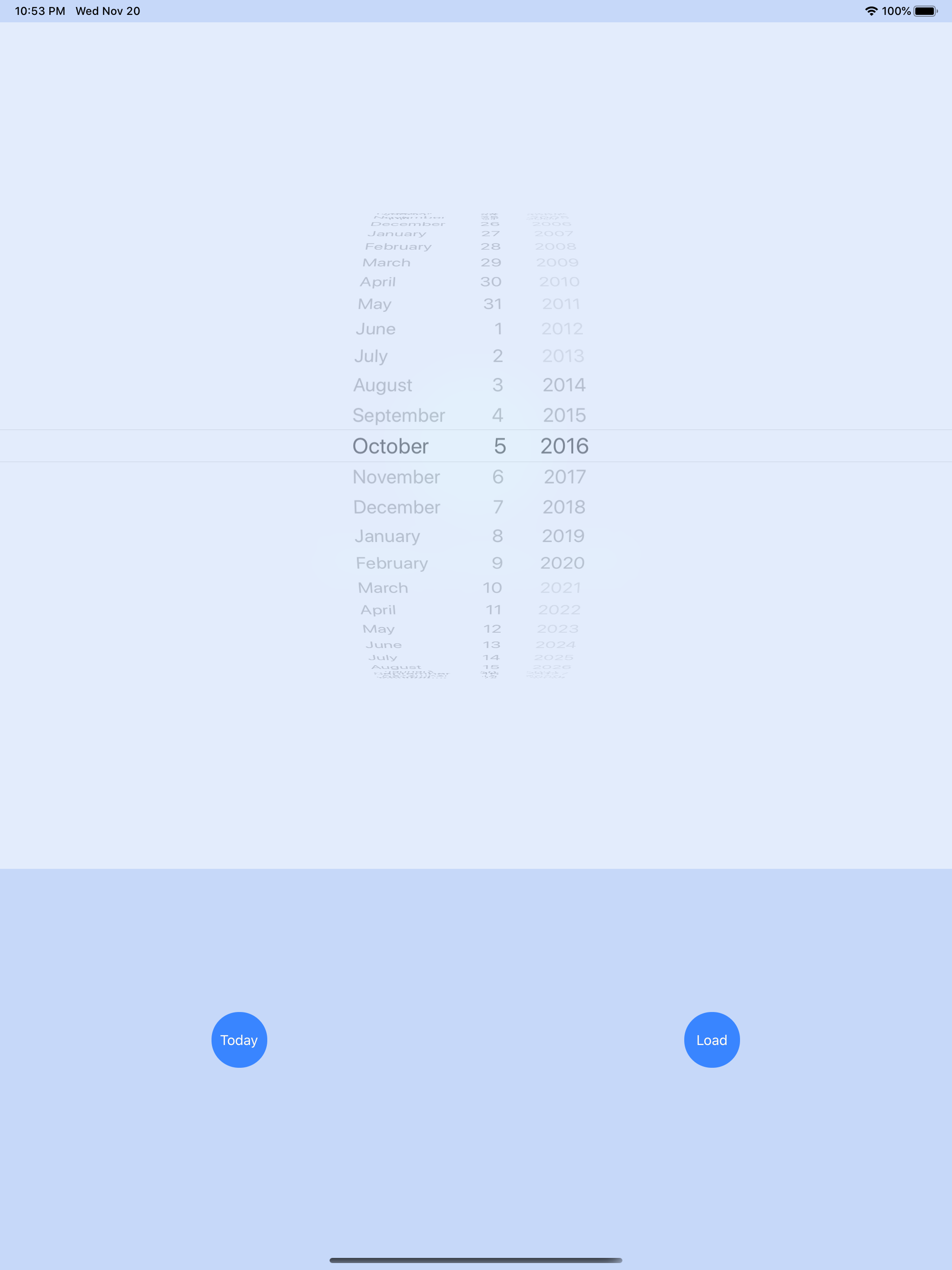 A/B Day for BCPS screenshot 7