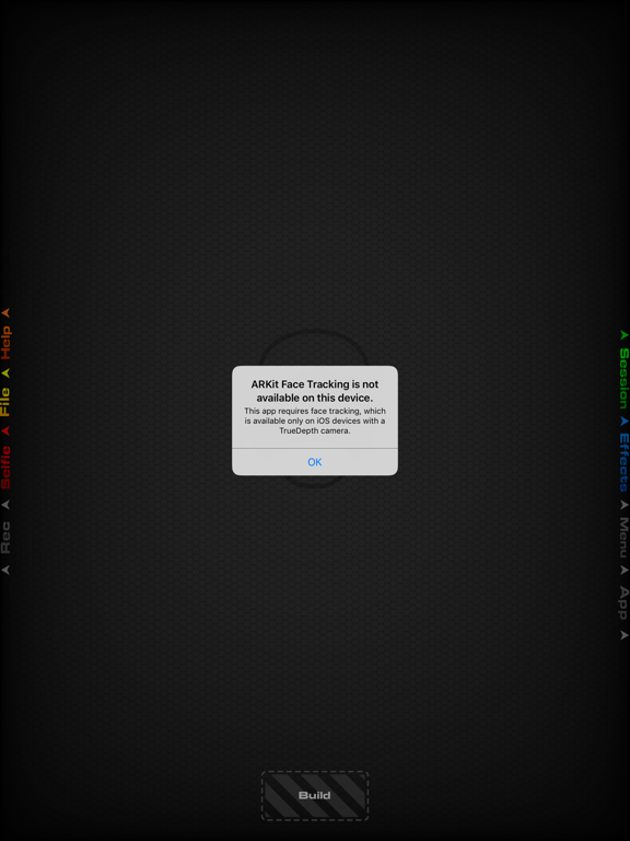 Screenshot #5 pour AR Selfie